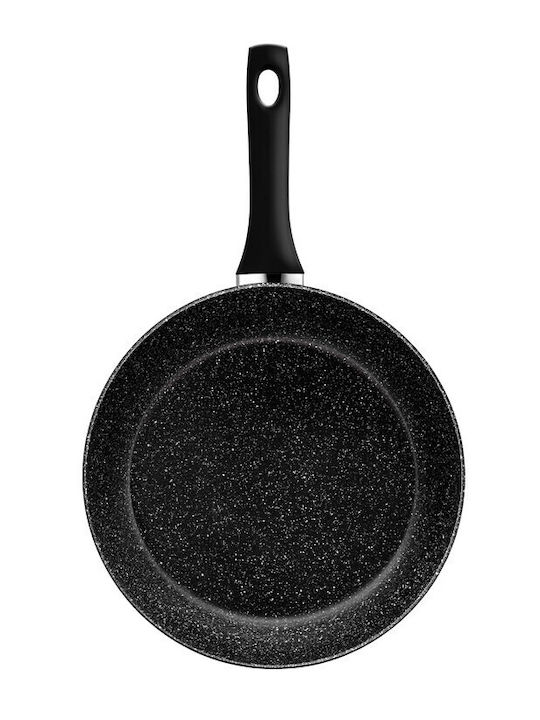 Smile Stardust Pan made of Aluminum with Non-Stick Coating 20cm