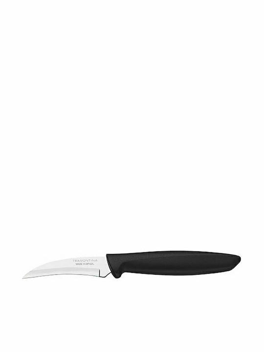 Tramontina Peeling Knife of Stainless Steel 8cm 23419