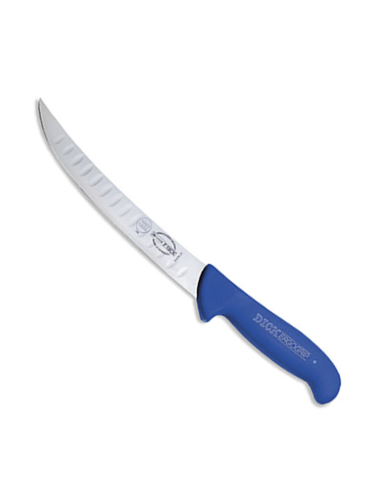 Dick Ergogrip Μαχαίρι Κρέατος από Ανοξείδωτο Ατσάλι 26cm