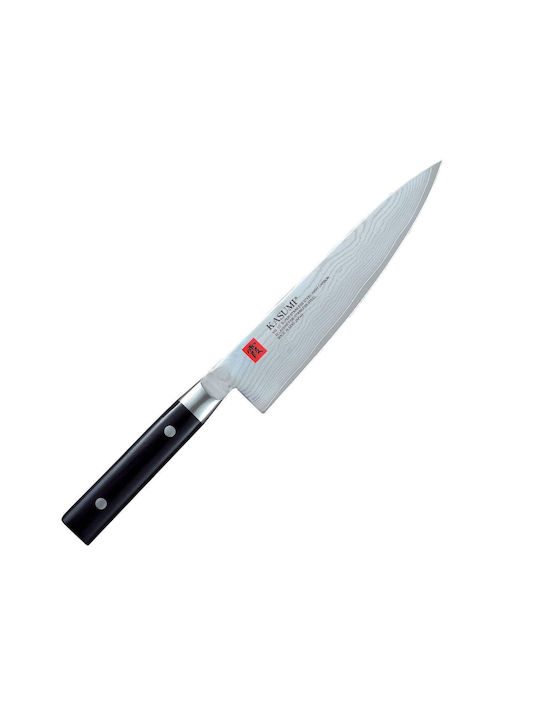 Kasumi Messer Chefkoch aus Damaststahl 20cm 88020 1Stück