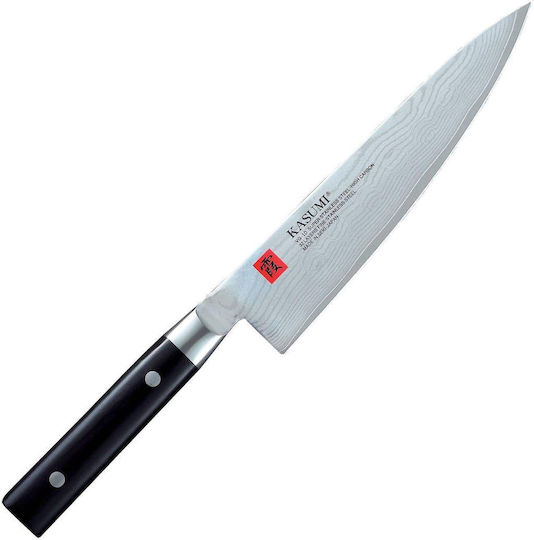 Kasumi Damascus Chef 20cm