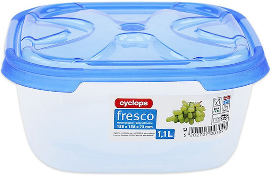 Cyclops Fresco Μπλε 1.1lt