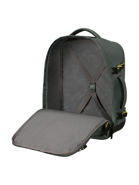 American Tourister Take2cabin M 38.2lt Χακί