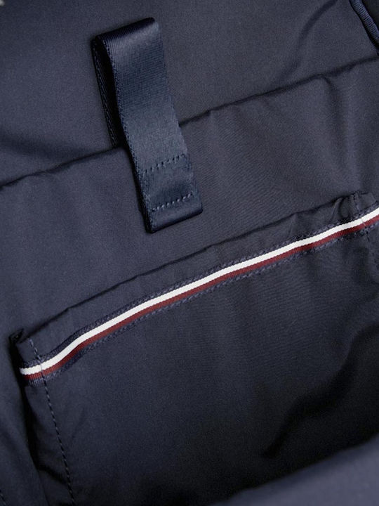 Herrentasche Sling Blau