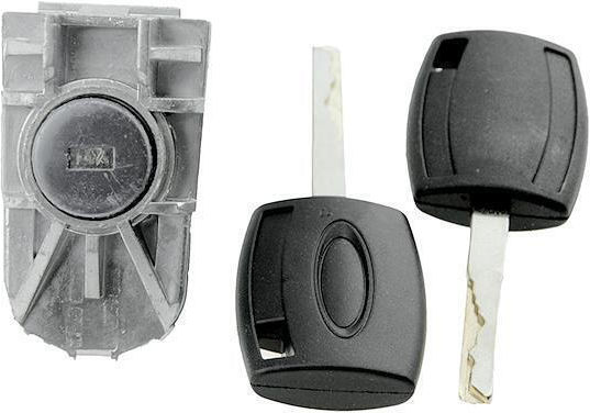Lock Hub Ford Focus 4492614