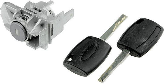 Lock Hub Ford Focus 4492614