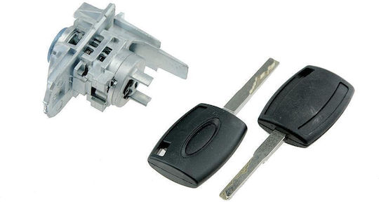 Lock Hub Ford Focus 4492614