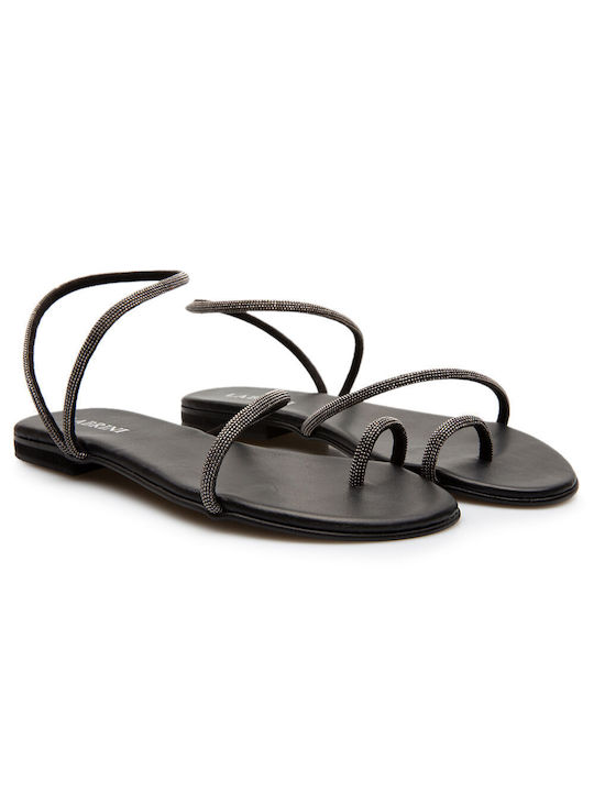 Labrini Women's Sandals Black