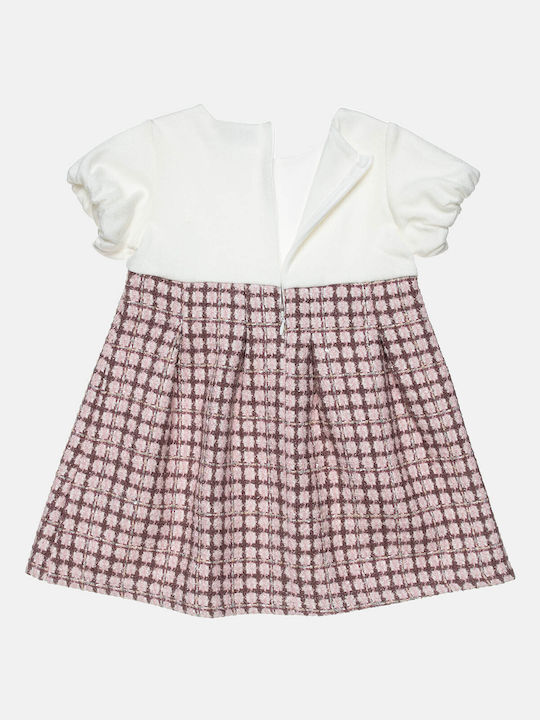 Alouette Kids Dress Multicolour