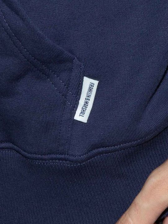 Φούτερ Navy