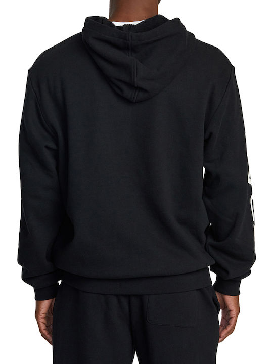 Ζακέτα Μαύρο (BLK/BLACK)