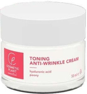 Cosmetic Plant Creme Gesicht Tag 50ml