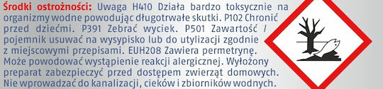 Bros Gel για Μυρμήγκια 120gr