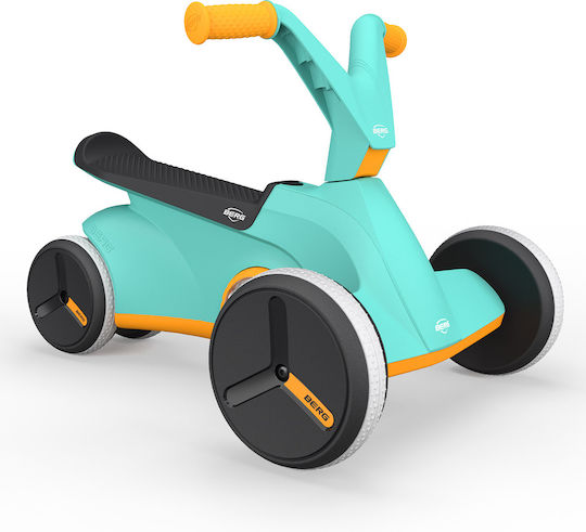 Berg Toys Go Τ Lauflernhilfe Ride On 24.52.00.00 Türkis
