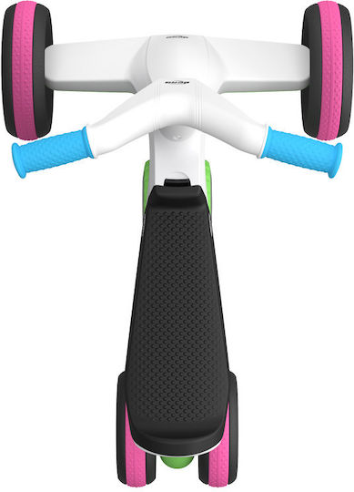 Berg Toys Ride On White