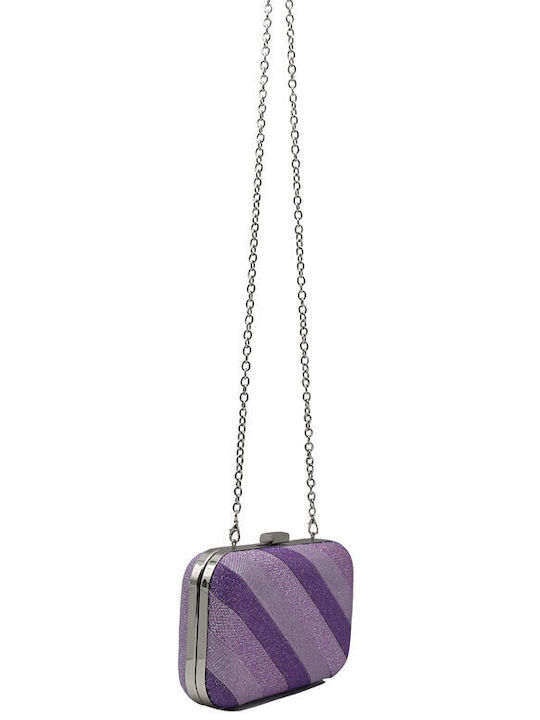 Menbur Women's Bag Hand Lilac