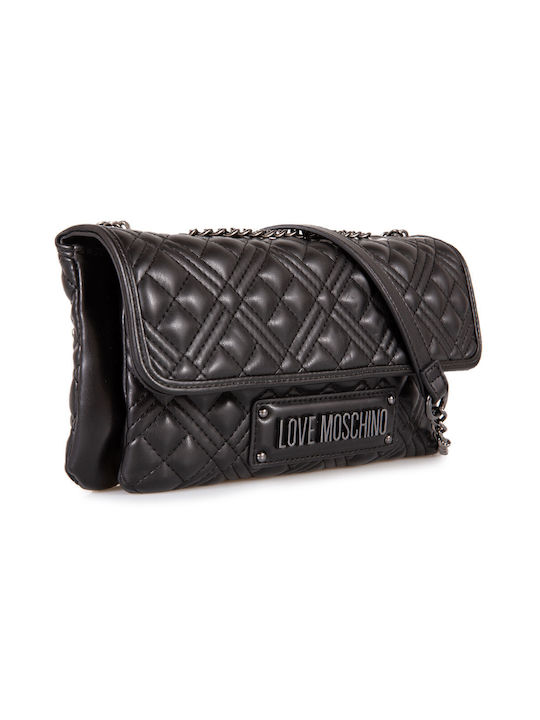 Moschino Women's Bag Shoulder Black