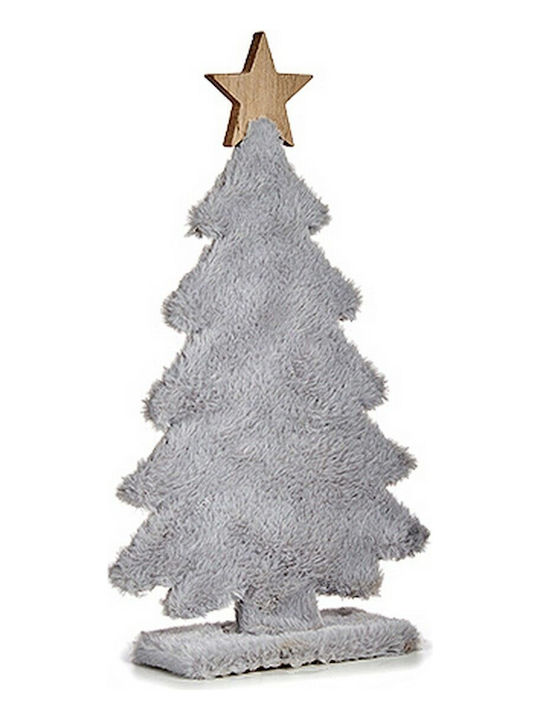 Krist+ Christmas Decorative Tree 36cm Gray