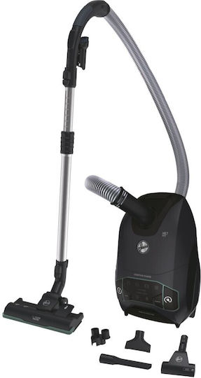 Hoover Vacuum Cleaner 850W Bagged 6lt