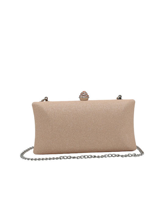 Menbur Women's Bag Hand Beige