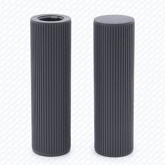 Ewheels Handles For Xiaomi Electric Scooter In Grey Colour 68147