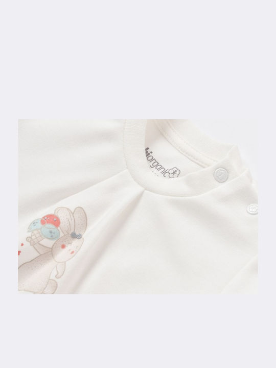 Kinder-Set mit Shorts Sommer 2Stück Mint