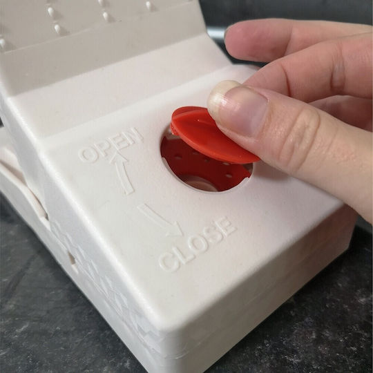 STV Rat Trap 1pcs