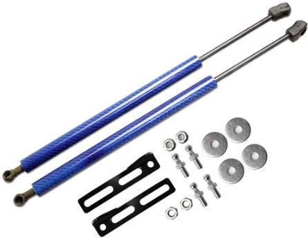 Bonnet Shock Absorber for Volkswagen Polo