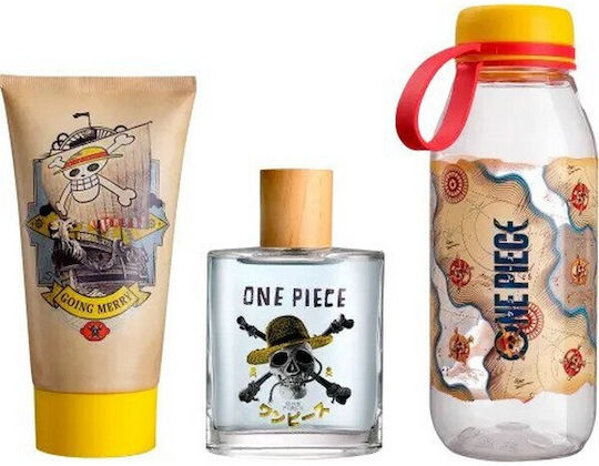 Air-Val International Set De Parfumuri Cu Eau De Toilette 3 Bucăți
