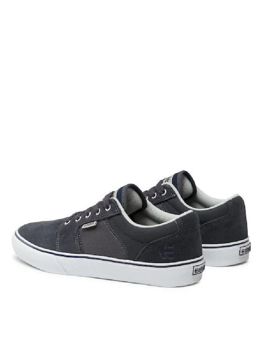 Etnies Barge Ls Sneakers Γκρι