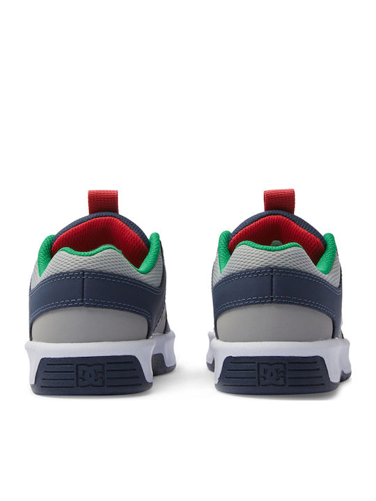 Lynx Zero Παιδικά Sneakers Πολύχρωμα