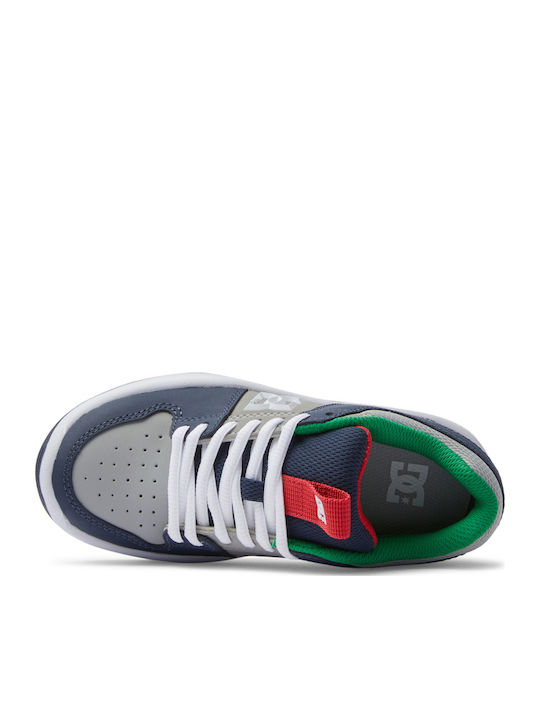 Lynx Zero Παιδικά Sneakers Πολύχρωμα