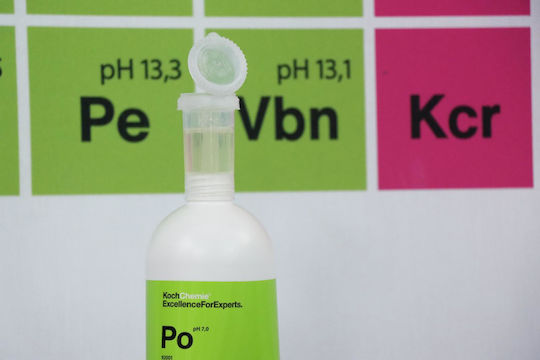 Koch-Chemie Πλαστικός Δοσομετρητής Κουζίνας 20ml