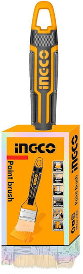 Ingco Paint Brush Straight 63mm 1pcs