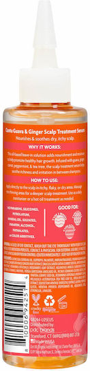 Cantu Cantu Hair Serum for Nourishing 118ml
