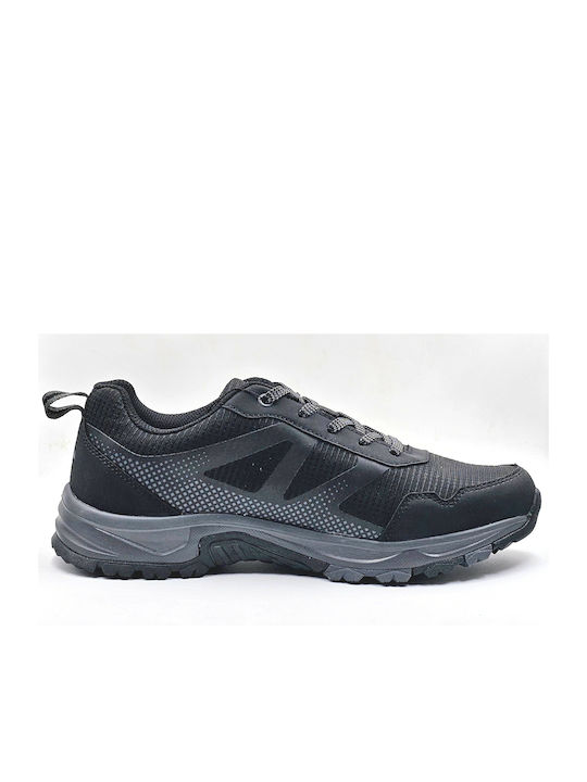 Whistler Men's Trail Running Sport Shoes Black