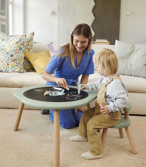 Mutable Παιδικό Τραπεζάκι Λιλά Stokke Mutable Παιδικό Τραπεζάκι Λιλά Stokke
