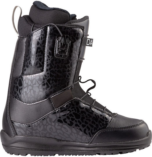 Northwave Dahlia Women's Snowboard Boots Black