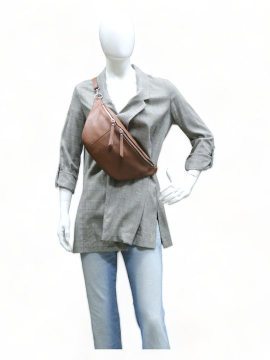 Unisex Бъм Баг на кръста Red
