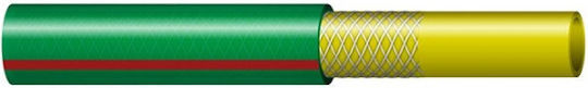 Tsaleras Hose Watering 1/2" 15m