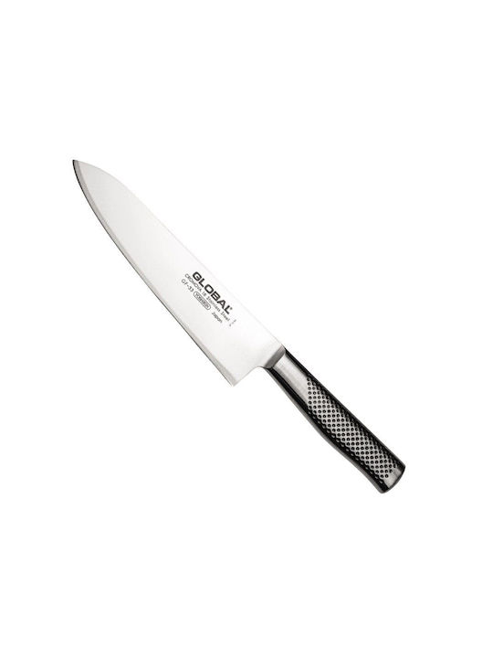 Global Forged Knife Chef from Stainless Steel 21cm
