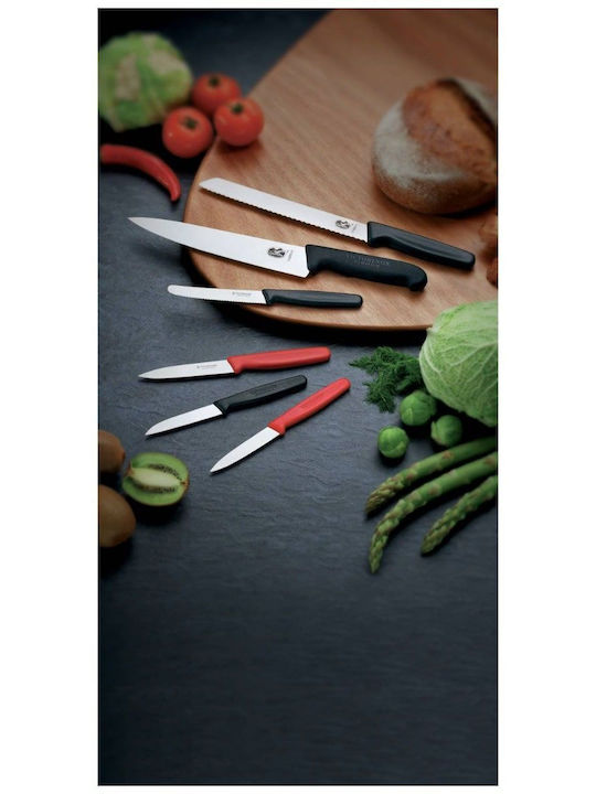 Victorinox Fibrox Messer Entbeinen aus rostfreiem Stahl 15cm