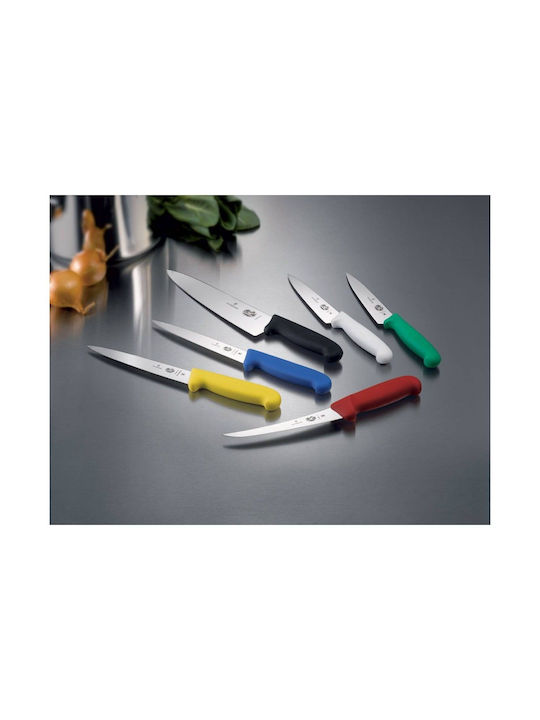 Victorinox Fibrox Messer Entbeinen aus rostfreiem Stahl 15cm