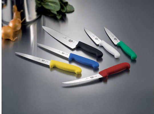 Victorinox Fibrox Cuțit pentru Dezosare din Oțel Inoxidabil 15cm