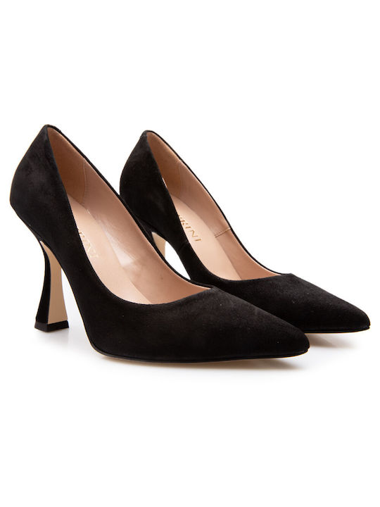 Labrini Pumps Schwarz