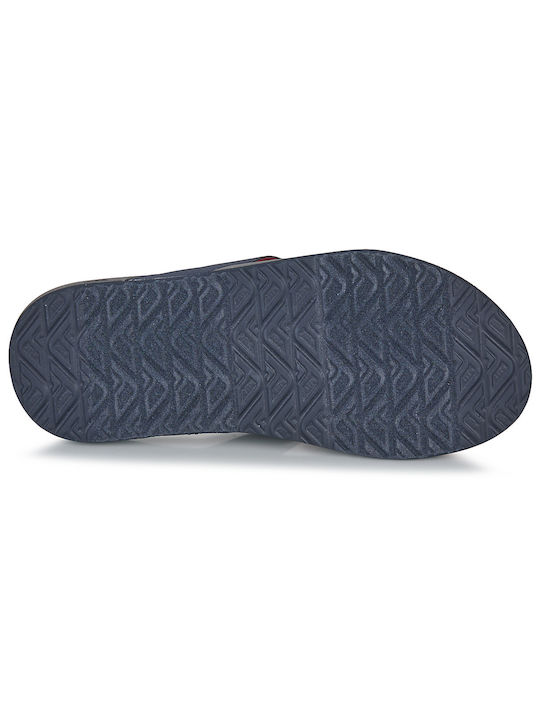 Cushion Phantom Flip Flops bărbați Blue
