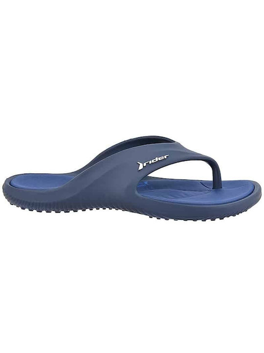 Rider Ανδρικά Flip Flops Χακί