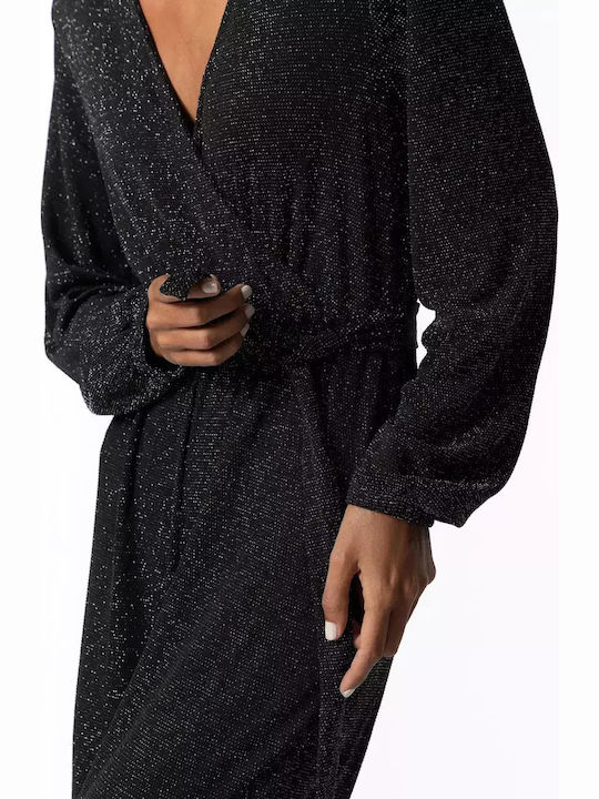 Women's Long-sleeved One-piece Suit Citadel