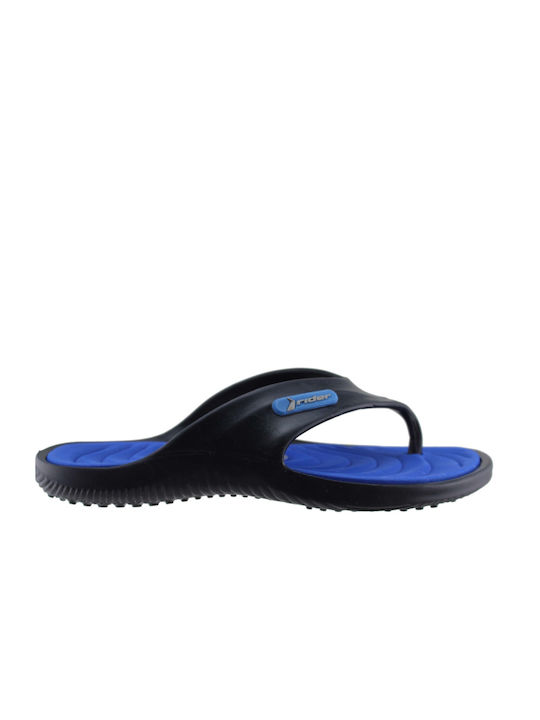 Rider Men's Flip Flops Blue