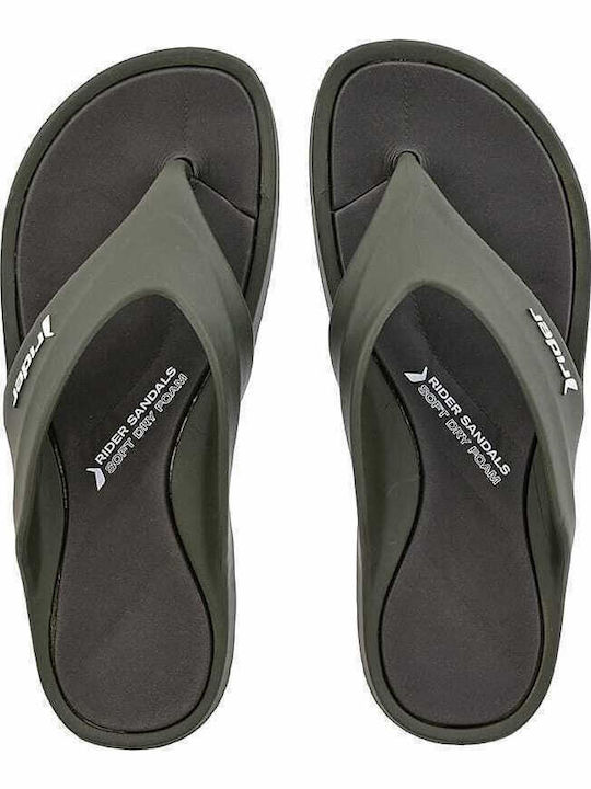 Ανδρικά Flip Flops Ανατομικά Μπλε